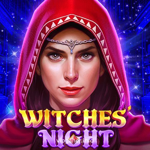 Imagen del juego Witches Night en vipganer