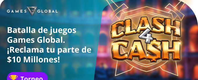 Casino MX Oferta